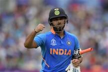 આ ખેલાડીને સેમી ફાઈનલમાં રાખવા માંગતો ન હતો વિરાટ કોહલી, રવિ શાસ્ત્રીના કહેવા પર.....