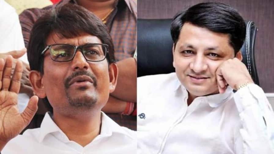 Alpesh Thakor and Dhavalsinh Zala may Join BJP on Monday અલ્પેશ ઠાકોર ધવવસિંહ સાથે જોડાશે ભાજપમાં? જાણો શું છે વિગત?