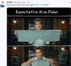 ભારતની હારથી પાકિસ્તાનીઓ ખુશ, ટીમ ઇન્ડિયાની ઉડાવી જબરદસ્ત મજાક, જુઓ તસવીરો