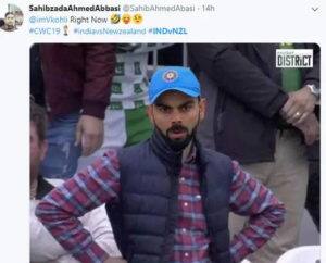 ભારતની હારથી પાકિસ્તાનીઓ ખુશ, ટીમ ઇન્ડિયાની ઉડાવી જબરદસ્ત મજાક, જુઓ તસવીરો