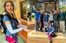 ‘તારક મેહતા કા ઉલ્ટા.....’શોની આ એકટ્રેસને આવ્યો પેનિક અટેક, અધવચ્ચે જ છોડવો પડ્યો પ્રવાસ