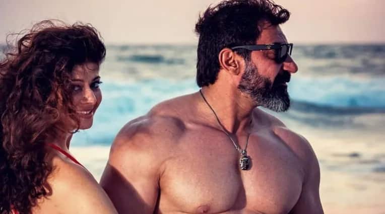 બોલિવૂડની આ એક્ટ્રેસે ગુપચુપ રીતે કાશ્મીરમાં પ્રેમી સાથે કરી લીધા લગ્ન