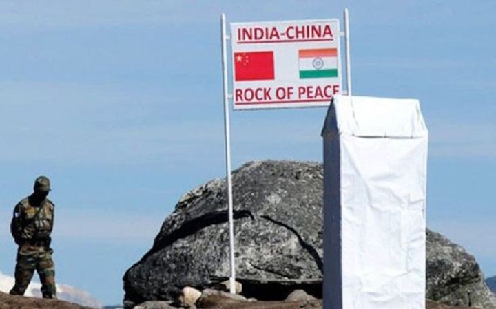 Chinese Army infiltrating into Ladakh area in India જમ્મુ કાશ્મીરઃ ચીની સૈન્યએ ભારતીય સરહદમાં કરી ઘૂસણખોરી, આ વખતે લદ્દાખને બનાવ્યું નિશાન