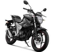 2019 Suzuki Gixxer BS-6 એન્જીન અને નવા ફીચર્સ સાથે થઈ લોન્ચ, જાણો શું છે કિંમત ?