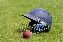 મેચ દરમિયાન ગરદન પર વાગ્યો બોલ, મેદાન પર જ થયું આ ક્રિકેટરનું મોત