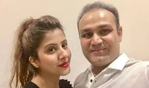 પૂર્વ દિગ્ગજ ક્રિકેટર વિરેન્દ્ર સેહવાગની પત્ની સાથે થઈ 4.5 કરોડ રૂપિયાની છેતરપિંડી, બિઝનેસ પાર્ટનર સામે નોંધાવી ફરિયાદ