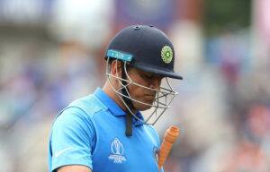 સચિન તેંદુલકરની વર્લ્ડકપ 2019ની ટીમમાં ધોનીનુ પત્તુ કપાયુ, વિદેશી ખેલાડીને બનાવ્યો કેપ્ટન, જુઓ આખી ટીમ.....