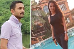 મહિલા ASI અને કોન્સ્ટેબલ અપમૃત્યુ કેસ: ખૂશ્બુ રવિરાજને ઘરમાં શું કહીને બોલાવતી હતી? જાણીને આશ્ચર્ય થશે