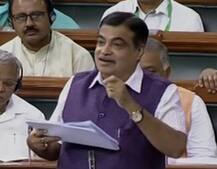 સીટબેલ્ટ અને હેલ્મેટ વગર ગાડી ચલાવશો તો થશે તોતિંગ દંડ, જાણો લોકસભામાં રજૂ થયેલા મોટર વાહન સંશોધન બિલની 10 મોટી વાતો