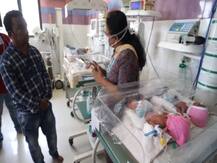 વડોદરામાં 23 વર્ષની મહિલાએ એકસાથે 4 બાળકોને આપ્યો જન્મ, ડોક્ટરે આ અંગે શું કહ્યું?