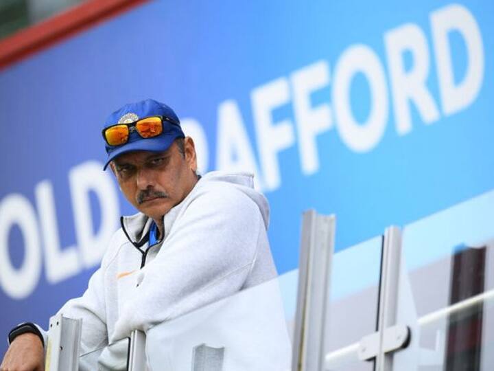 Rahul Dravid will be appointed as Team India head coach? ભારતીય ટીમના કોચપદેથી શાસ્ત્રીની હકાલપટ્ટી કરી ક્યા મહાન ક્રિકેટરને બનાવાશે હેડ કોચ? જાણો વિગત