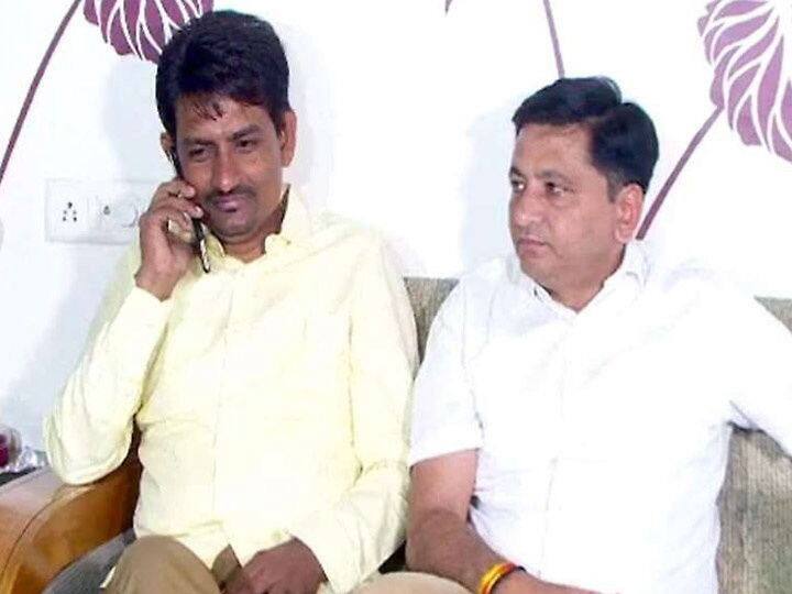 Alpesh Thakor and Dhavalsinh Jhala to join BJP tomorrow અલ્પેશ ઠાકોર અને ધવલસિંહ ઝાલા આવતીકાલે કોની હાજરીમાં ભાજપમાં જોડાશે, જાણો વિગત