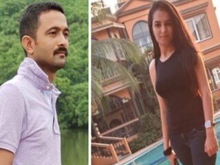 ASI Khushbu and Police Constable Raviraj stayed in the same room at Mumbai મુંબઈની હોટલમાં ASI ખુશ્બુ અને કોન્સ્ટેબલ રવિરાજ એક જ રૂમમાં રોકાયા હતા? જાણો વિગત