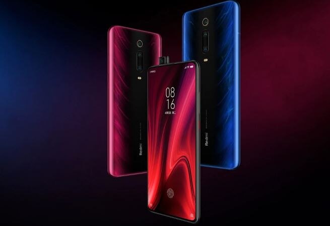 Xiaomi lunched K20 and K20 Pro smartphones in india know about price and features Pop up સેલ્ફી કેમેરા સાથે શાઓમીએ K20 અને K20 Pro ભારતમાં કર્યા લોન્ચ, પ્રથમ સેલમાં મળશે કેશબેક ઓફર્સ