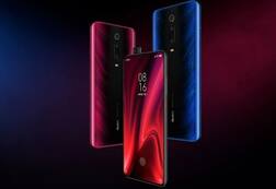 Pop up સેલ્ફી કેમેરા સાથે શાઓમીએ K20 અને K20 Pro ભારતમાં કર્યા લોન્ચ, પ્રથમ સેલમાં મળશે કેશબેક ઓફર્સ