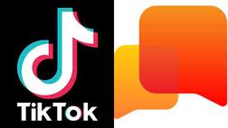 Tik Tok-Helo પર લાગી શકે છે પ્રતિબંધ, સરકારે નોટિસ મોકલીને માંગ્યો જવાબ