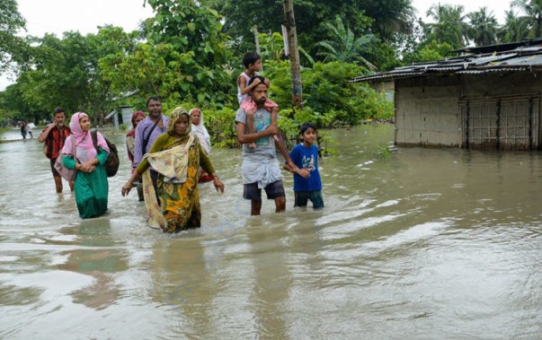 Akshay kumar on donating two cr to assam flood relief બોલિવૂડના આ એક્ટરે આસામ પૂરગ્રસ્ત લોકોને કરી બે કરોડની મદદ