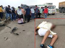 ટેલિવૂડના કયા ચાઈલ્ડ એક્ટરનું રોડ અકસ્માતમાં મોત નિપજ્યું, જાણો વિગત