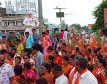 જૂનાગઢ મહાનગરપાલિકાની ચૂંટણીના પ્રચાર-પડઘમ શાંત, 21 તારીખે મતદાન