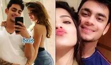 આ ભારતીય ખેલાડીએ ગર્લફ્રેન્ડ સાથે ગુપચુપ રીતે સેલીબ્રેટ કર્યો બર્થડે, ઇન્ટરનેટ પર લીક થઈ તસવીર