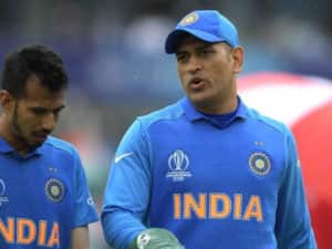 MS ધોની વેસ્ટ ઈન્ડિઝ ટૂરમાં ટીમ ઈન્ડિયા સાથે નહીં જાય? કઈ જગ્યાએ અને કોની સાથે પસાર કરશે સમય? જાણો વિગત