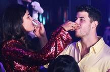 નિક જોનાસે પત્ની પ્રિયંકાના બર્થ ડે પર કેવી રીતે કર્યું વિશ, જાણો વિગત