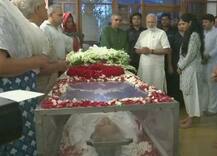 શીલા દીક્ષિતના નિધન પર દિલ્હીમાં કેટલા દિવસનો રાજકીય શોક જાહેર કરવામાં આવ્યો, જાણો વિગત