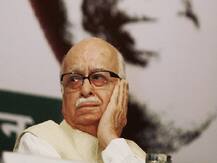 એલ કે અડવાણીએ શીલા દીક્ષિતના નિધન પર શોક વ્યક્ત કર્યો