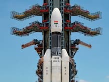 Chandrayaan 2: આજે બપોરે 2.43 કલાકે ચંદ્રના સફર પર રવાના થશે \'બાહુબલી\', કાઉન્ટ ડાઉન શરૂ