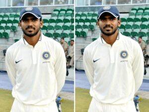 ટીમ ઈન્ડિયામાં ઋષભ પંત નહીં પણ આ વિકેટકિપરની થશે એન્ટ્રી? જાણો કોણ છે તે?