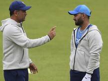 ટીમ ઈન્ડિયામાં ઋષભ પંત નહીં પણ આ વિકેટકિપરની થશે એન્ટ્રી? જાણો કોણ છે તે?