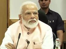 ગુજરાતના ચાર આઇએએસ અધિકારીને કેન્દ્રમાં મળ્યા ઉચ્ચ હોદ્દા, જાણો વિગત