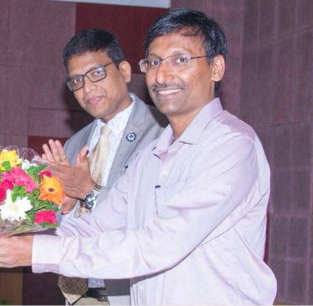 ગુજરાત કેડરના 1996 બેચના IAS અધિકારી ડૉક્ટર ટી. નટરાજનની વોશિંગ્ટન ડીસી ખાતે ઈન્ટરનેશનલ મોનેટરી ફંડમાં એક્ઝિક્યુટિવ ડિરેક્ટરના સિનિયર એડવાઈઝર તરીકે નિમણૂંક કરવામાં આવી છે. તેઓ ત્રણ વર્ષથી ગુજરાત સ્ટેટ પેટ્રોલિયમ કોર્પોરેશન લિમિટેડમાં જોઈન્ટ એમડી હતા. હાલમાં તેઓ મેનેજિંગ ડિરેક્ટર પદ પર છે.