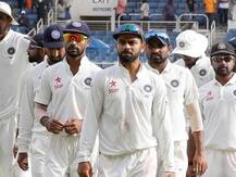 વેસ્ટ ઈન્ડિઝ ટૂર માટે ટેસ્ટ સીરિઝમાં કયા-કયા ગુજરાતી ખેલાડીઓનો ટીમ ઈન્ડિયામાં કરાયો સમાવેશ?