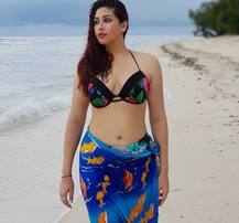 ટીવીની હોટ એક્ટ્રેસ વાહબિજ દોરાબાજીએ ઈન્સ્ટાગ્રામ પર શેર કરી બોલ્ડ તસવીરો