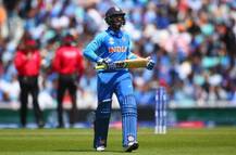 વર્લ્ડકપ ટીમમાં સામેલ આ ખેલાડીને વિન્ડિઝ પ્રવાસમાં ટીમમાં ન મળ્યું સ્થાન, જાણો વિગત