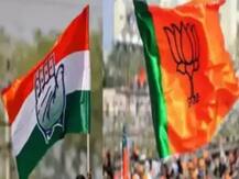 જૂનાગઢ મનપાની ચૂંટણીનું મતદાન શાંતિપૂર્ણ માહોલમાં પૂર્ણ, ભાજપ-કૉંગ્રેસે કર્યા જીતના દાવા