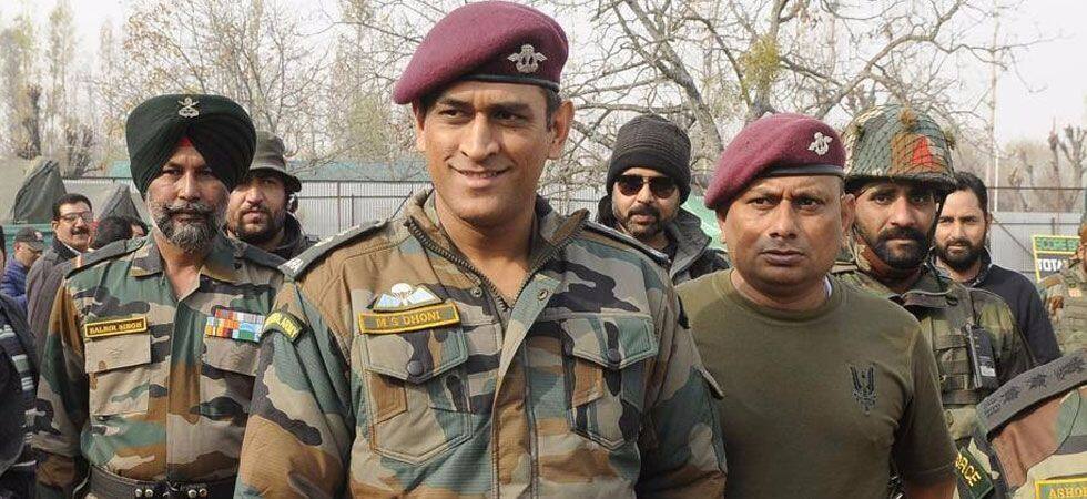 ધોની જમ્મુ-કાશ્મીરમાં લેશે ટ્રેનિંગ! આર્મી ચીફે મંજૂરી.....