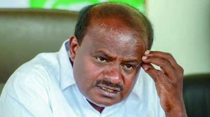 kumaraswamy government confidence vote today in karnataka assembly કુમારસ્વામી સરકાર જશે કે બચશે? કર્ણાટકા વિધાનસભામાં આજે થશે ફ્લૉર ટેસ્ટ