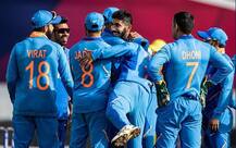 ભારતીય ટીમના ક્યા ક્રિકેટરે વર્લ્ડકપમાં નિયમ તોડી પત્નિને રાખી હતી સાથે? બોર્ડ લેશે આકરાં પગલાં