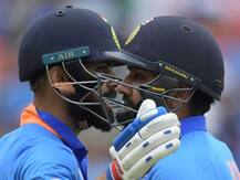 વર્લ્ડકપમાં આ ખેલાડીને કારણે કોહલી અને રોહિત વચ્ચે પડી તિરાડ! જાણો વિગતે