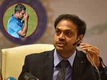 ટીમ ઈન્ડિયાના અંબાતી રાયડુના સંન્યાસ અંગે ચીફ સિલેક્ટરે શું આપ્યું મોટું નિવેદન? જાણો વિગત