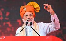 જૂનાગઢ કોર્પોરેશનની ચૂંટણીમાં ભાજપની સતત બીજીવાર જીતને લઈ PM મોદીએ ગુજરાતીમાં શું ટ્વિટ કર્યું, જાણો વિગત