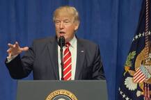 ટ્રમ્પ અમેરિકાના રાષ્ટ્રપતિ બન્યા બાદ કેટલી વખત ખોટું બોલ્યા ? આંકડો જાણીને લાગી જશે આંચકો