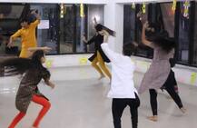 સુરતમાં ગરબા ક્લાસીસ કેટલા વાગ્યા સુધી ચલાવી શકાશે ? પોલીસ કમિશ્નરે શું બહાર પાડ્યું જાહેરનામું, જાણો વિગત