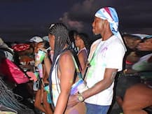 ઈંગ્લેન્ડના કયા ફાસ્ટ બોલરે તેની જ ગર્લફ્રેન્ડ સાથે કર્યો અશ્લિલ ડાન્સ? જાણો વિગત