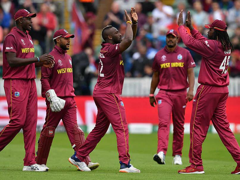 Chris Gayle can not play first two t20 squad in west indies team against india ફિટ હોવા છતાં ક્રિસ ગેલે ભારત સામે પ્રથમ બે ટી20 મેચો રમવાની ના પાડી દીધી, જાણો કારણ