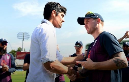 Jason Roy becomes 5th cricketer to make test debute after plays highest interntaionl cricket સૌથી વધારે આંતરરાષ્ટ્રીય મેચ રમ્યા બાદ ટેસ્ટ ડેબ્યૂ કરનારો પાંચમો ખેલાડી બન્યો જેસન રોય, ટોચ પર છે આ ભારતીય દિગ્ગજ, જાણો વિગત