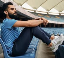 ઈન્સ્ટાગ્રામ કિંગ બન્યો કોહલી, એક પોસ્ટથી કમાય છે અધધ રૂપિયા, જાણો વિગત