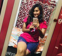 મહેસાણા પોલીસ સ્ટેશનમાં Tiktok વીડિયો બનાવનાર યુવતીની આવી છે લાઇફ સ્ટાઇલ, જુઓ તસવીરો